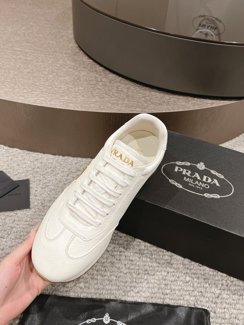 Prada Casual Shoes